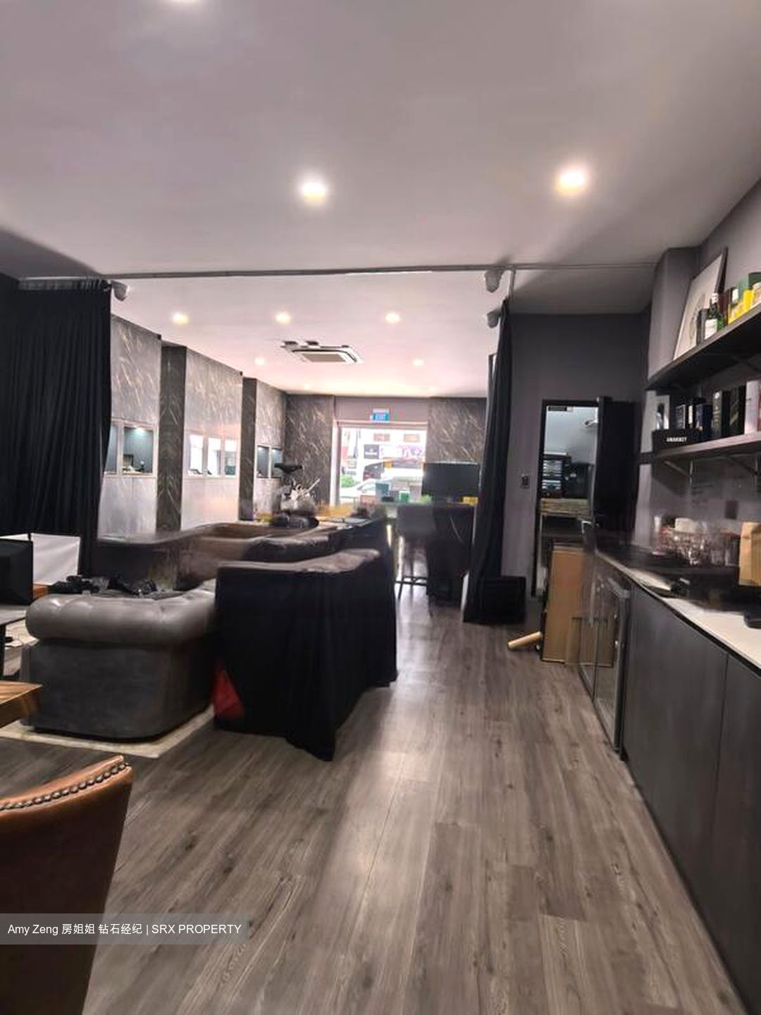 Syed Alwi Road (D8), Shop House #462929301
